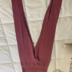 Lululemon align size 6